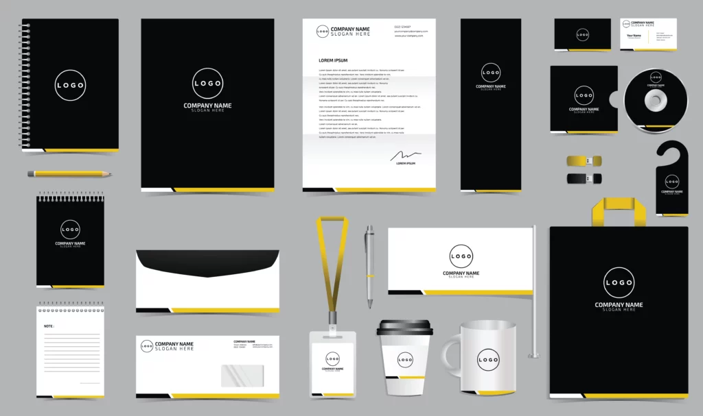 servizi - brand identity 4